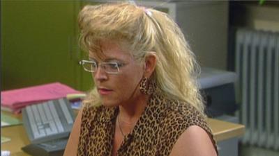 Niedrig und Kuhnt: Staffel 4 Folge 4 Ruf mich an!