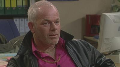 Niedrig und Kuhnt: Staffel 3 Folge 13 Blutige Fäuste