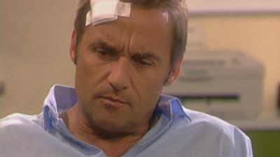 Niedrig und Kuhnt: Staffel 9 Folge 13 Als wäre es gestern gewesen (2)