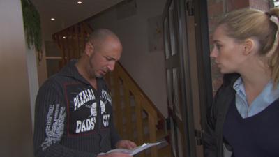 Niedrig und Kuhnt: Staffel 12 Folge 18 Ein stechender Schmerz