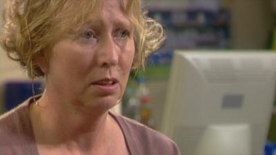 Niedrig und Kuhnt: Staffel 9 Folge 4 Leben und Tod