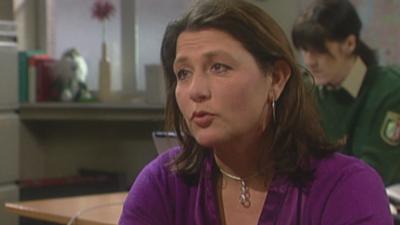 Niedrig und Kuhnt: Staffel 9 Folge 17 Kein Ausweg