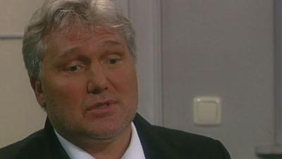 Niedrig und Kuhnt: Staffel 9 Folge 10 Tödliche Doppelmoral