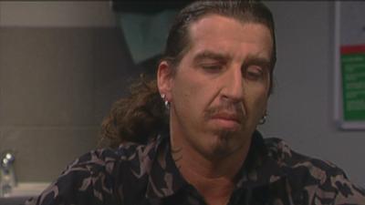 Niedrig und Kuhnt: Staffel 7 Folge 10 Echt ätzend