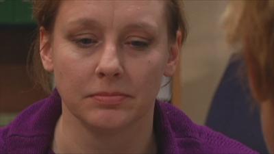 Niedrig und Kuhnt: Staffel 10 Folge 18 Späte Beichte