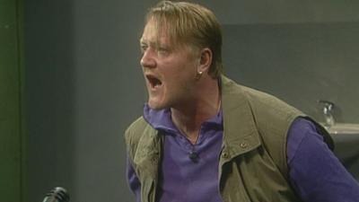 Niedrig und Kuhnt: Staffel 1 Folge 5 Mädchen aus Brasilien