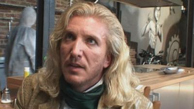 Niedrig und Kuhnt: Staffel 5 Folge 5 Von der Muse geküsst