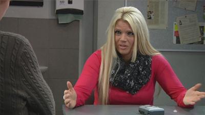 Niedrig und Kuhnt: Staffel 11 Folge 16 Verschollen