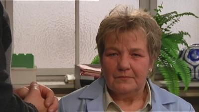 Niedrig und Kuhnt: Staffel 10 Folge 19 Blitzblank