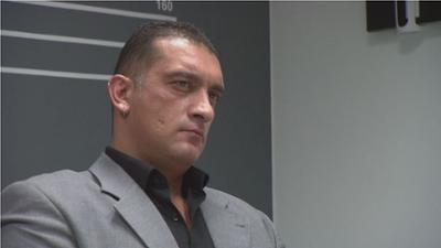 Niedrig und Kuhnt: Staffel 12 Folge 9 Schrott