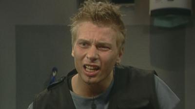 Niedrig und Kuhnt: Staffel 1 Folge 11 Videomord