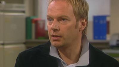 Niedrig und Kuhnt: Staffel 8 Folge 19 Ohne Zukunft