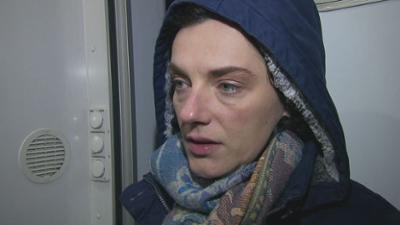 Niedrig und Kuhnt: Staffel 12 Folge 15 Das Zerwürfnis