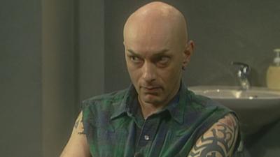 Niedrig und Kuhnt: Staffel 1 Folge 12 Kurze Freiheit