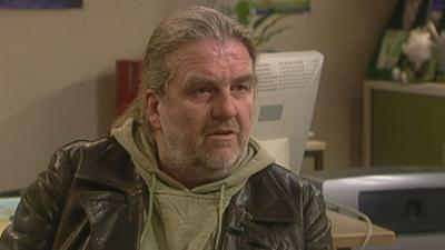 Niedrig und Kuhnt: Staffel 3 Folge 8 Der Radarmörder