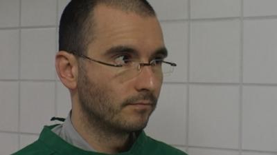 Niedrig und Kuhnt: Staffel 4 Folge 20 Tod nach Drehbuch, Teil 1