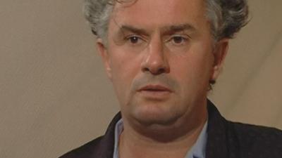 Niedrig und Kuhnt: Staffel 8 Folge 13 Unschuldig schuldig