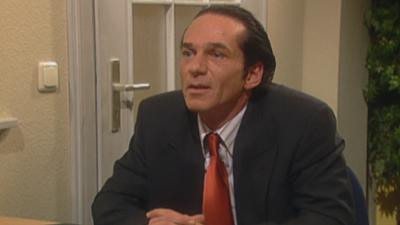 Niedrig und Kuhnt: Staffel 6 Folge 12 Alles Glück dieser Erde