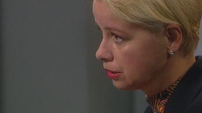 Niedrig und Kuhnt: Staffel 9 Folge 19 In den Schuhen meiner Mutter