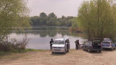 Niedrig und Kuhnt: Staffel 13 Folge 7 Der Mann und der See