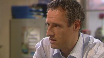 Niedrig und Kuhnt: Staffel 8 Folge 14 Geld ist nicht alles