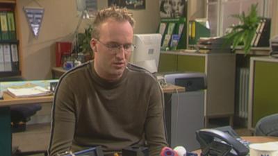 Niedrig und Kuhnt: Staffel 5 Folge 17 Schachmatt