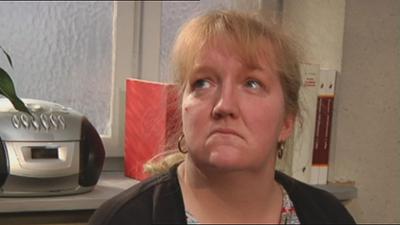 Niedrig und Kuhnt: Staffel 10 Folge 17 Zur Schau gestellt