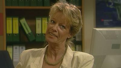 Niedrig und Kuhnt: Staffel 1 Folge 8 Patty Strong