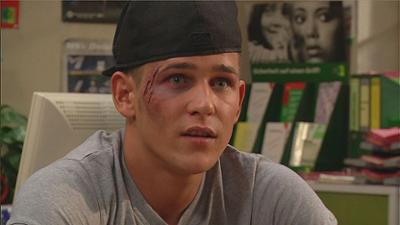 Niedrig und Kuhnt: Staffel 11 Folge 8 Ausgerastet