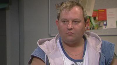 Niedrig und Kuhnt: Staffel 9 Folge 7 Schnitzeljagd