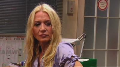 Niedrig und Kuhnt: Staffel 10 Folge 1 Das neunte Gebot