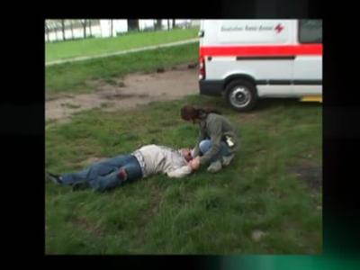 Niedrig und Kuhnt: Für immer verloren