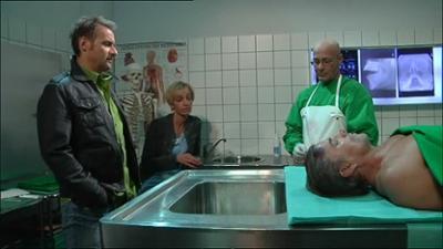 Niedrig und Kuhnt: Schädelbrummen Niedrig und Kuhnt: Schädelbrummen