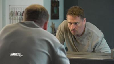 NOTRUF: Staffel 4 Folge 51 Bedrohliche Seelenreinigung