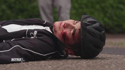 NOTRUF: Staffel 4 Folge 45 Beckenschlinge gegen den Tod