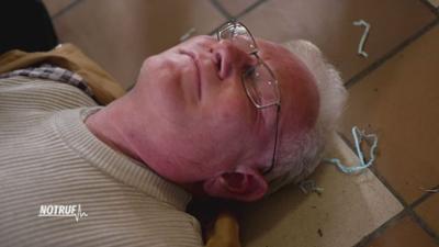 NOTRUF: Keine Atmung, kein Puls, keine Hoffnung