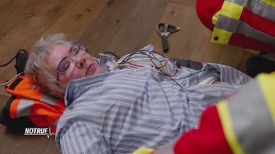 NOTRUF: Staffel 4 Folge 88 Der Zuckerschreier