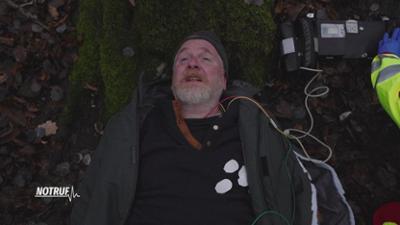 NOTRUF: Staffel 4 Folge 117 Die Wald-Odyssee