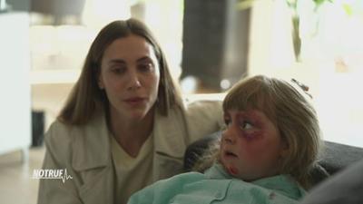 NOTRUF: Staffel 4 Folge 12 Kind stürzt von Dachgeschoss