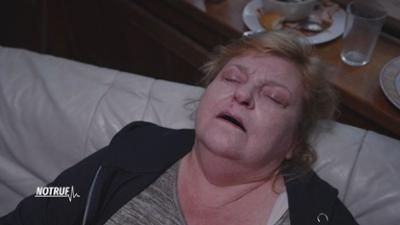 NOTRUF: Staffel 4 Folge 43 Sexismus im Einsatz