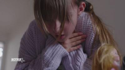 NOTRUF: Staffel 4 Folge 18 Superkrank statt Superkraft