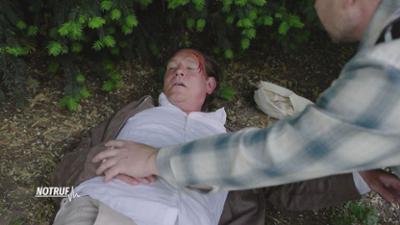 NOTRUF: Betrunken, bewusstlos, tierisch gefährlich