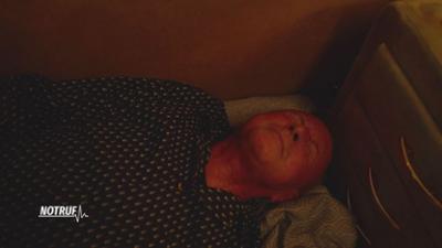 NOTRUF: Staffel 4 Folge 121 Ungute Bauchgefühle