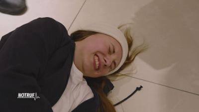 NOTRUF: Staffel 4 Folge 72 Der geplatzte Kindergeburtstag