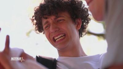 NOTRUF: Staffel 3 Folge 224 Eine richtig dumme Mutprobe