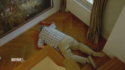 NOTRUF: Staffel 4 Folge 21 Schwerer Treppensturz