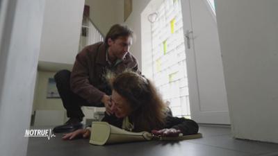 NOTRUF: Staffel 3 Folge 218 Beide Hände gebrochen