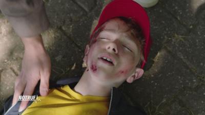 NOTRUF: Staffel 3 Folge 226 Sturz ins Vergessen