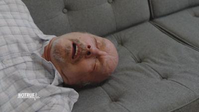 NOTRUF: Staffel 3 Folge 178 Opiat haut Opi um