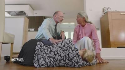 NOTRUF: Staffel 4 Folge 34 Ausblick auf den Darm